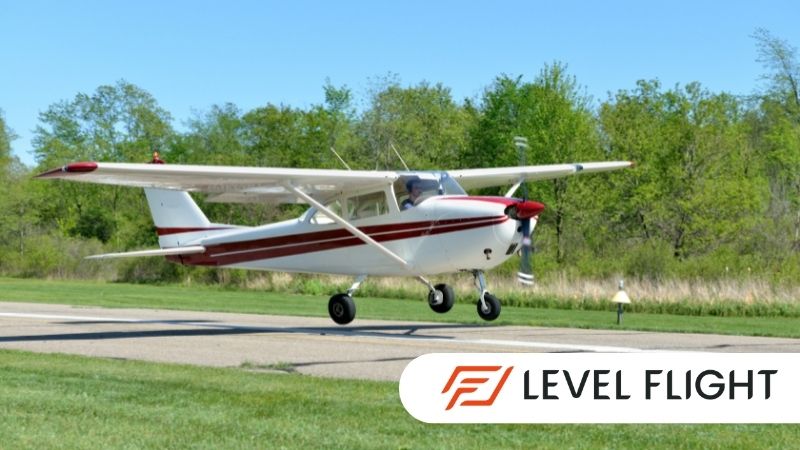 Flight Training - 3 Tips to a Better Landing