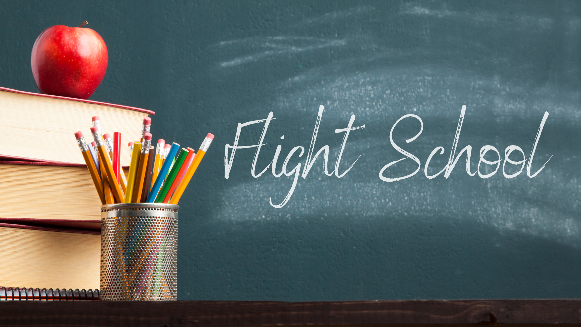 Flight Training - How to Choose a Flight School