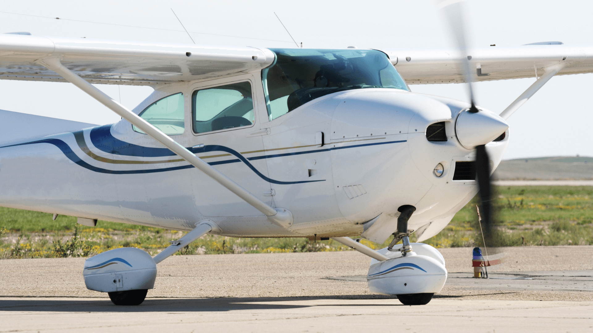 Privileges Of A Canadian Private Pilot Licence