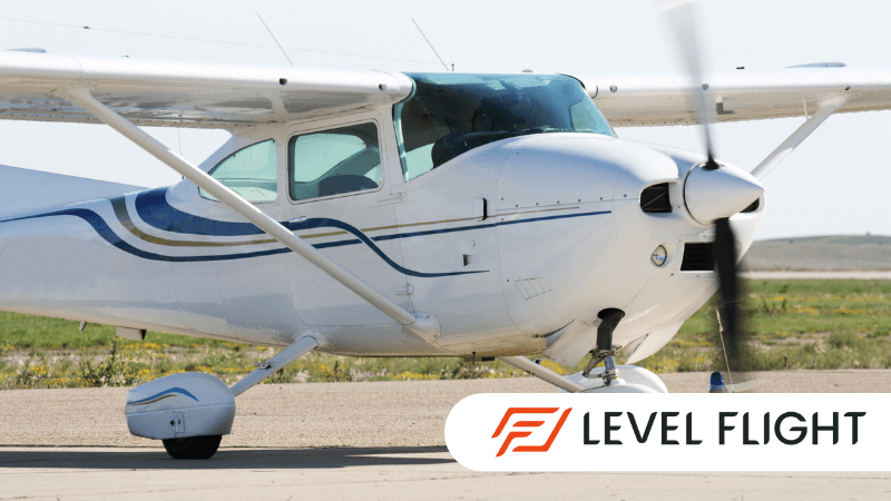Privileges Of A Canadian Private Pilot Licence