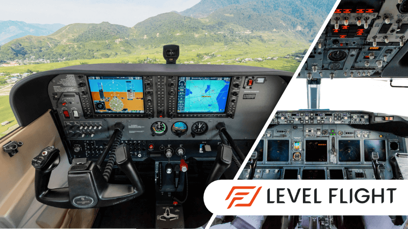 5 Ways To Get The Most Out of Virtual Flight Deck Training