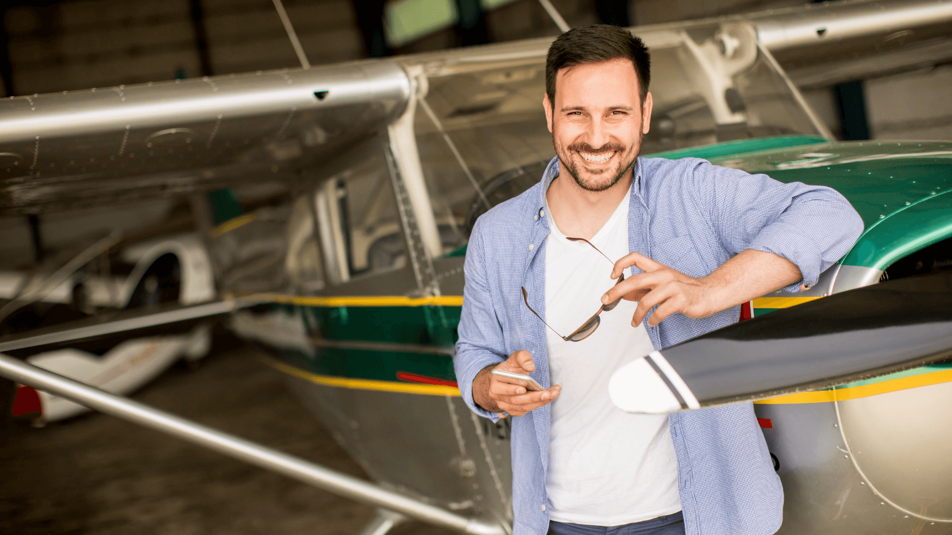 4 Ways to Prepare For Your First Solo