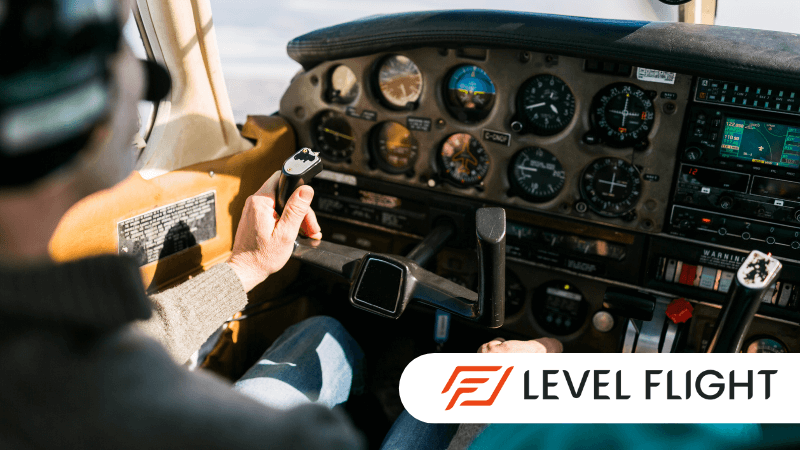 What To Expect On Your First Days of Flight Training