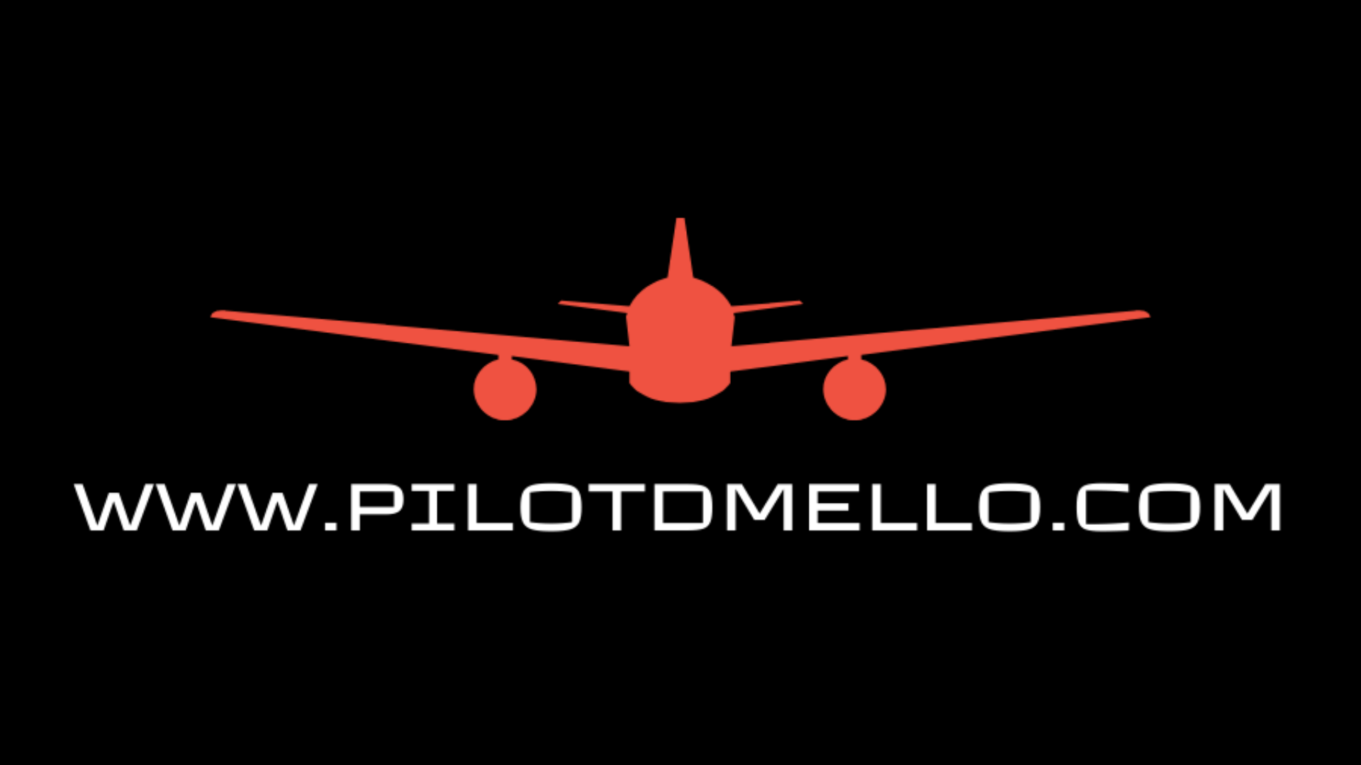 PilotDmello.com