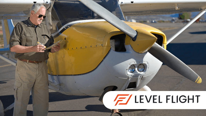 Pilot Training and Checklist Use
