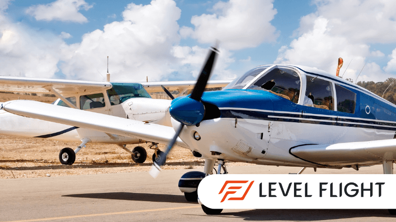 4 Things That Make The Ideal Flight Training Airport