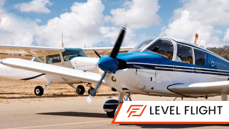 Advantages of Flight Training at Smaller Canadian Airports