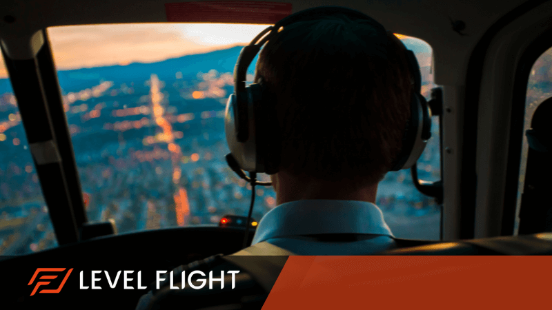 Navigating the Skies: A Guide to Enhancing Pilot Situational Awareness