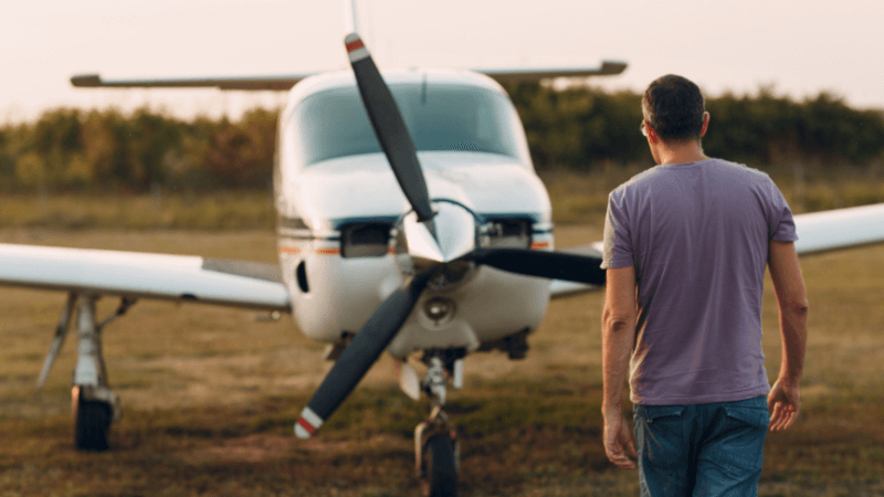 Building Flight Time Affordably: Tips for Canadian Pilots