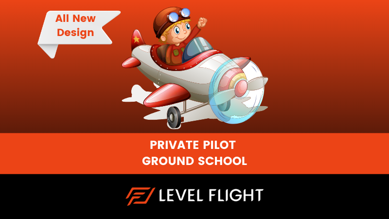 PPL Ground School 2024