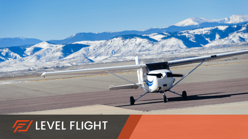 Choosing the Best Flight School: Large vs. Small