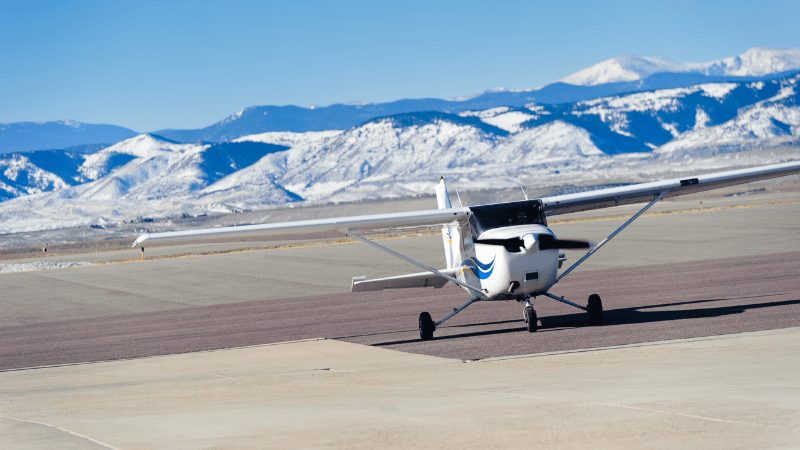 Choosing the Best Flight School: Large vs. Small