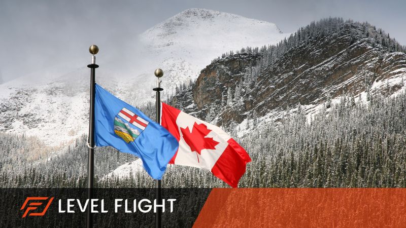 Flight Training in Alberta: How To Find The Best School Near You