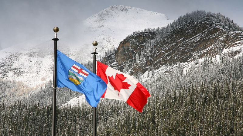 Flight Training in Alberta: How To Find The Best School Near You