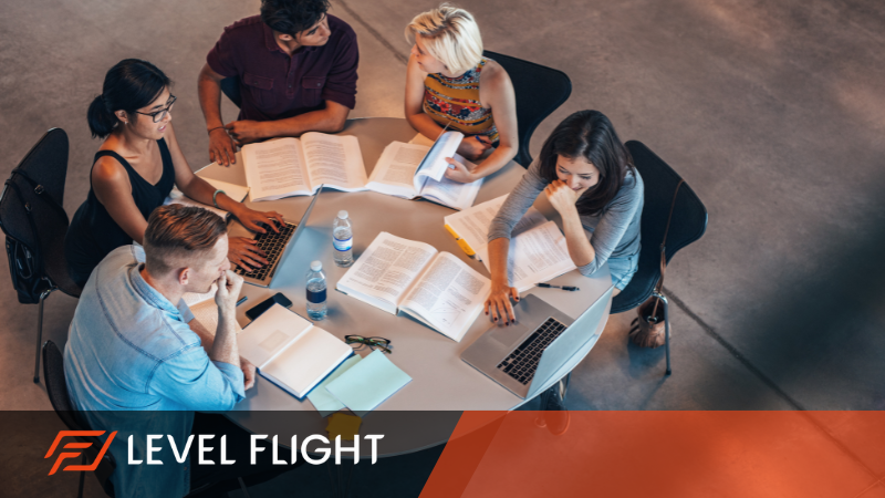 How Alberta Pilots Can Beat Weather Delays and Stay on Track in Training