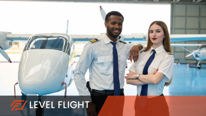 How to Balance Flight Training With Work, School, and Life