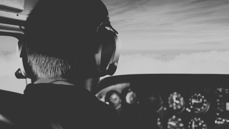 Preparing for Your Flight Test: Turning Training Into Real Flying