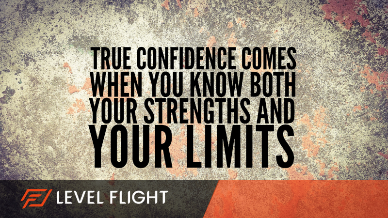 Why Confidence Drops Right Before Major Milestones