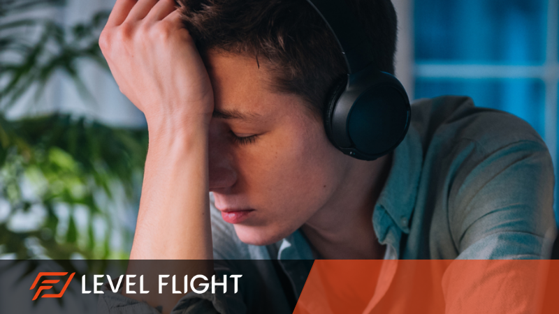 Burnout in Flight Training Doesn’t Look Like You Think