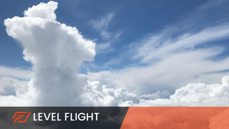The Reality of Summer Flying (That No One Talks About)