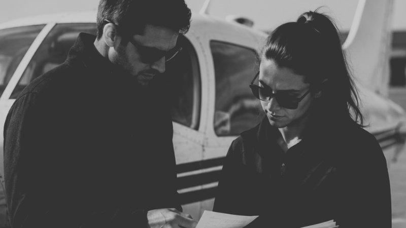 So You Want to Be a Flight Instructor?