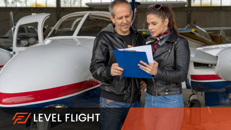 How to Debrief a Flight Lesson So the Next One Actually Improves