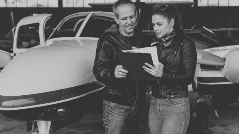 How to Debrief a Flight Lesson So the Next One Actually Improves
