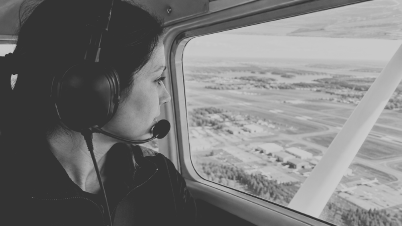 You Missed the Radio Call—What Now?