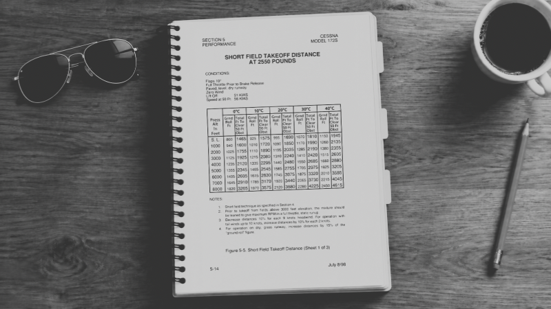 Before You Use the Numbers Read the Performance Chart Conditions