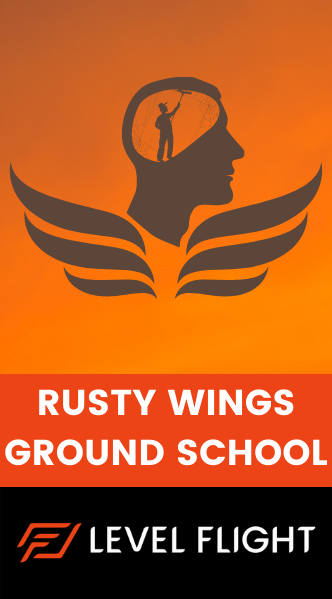 Rusty Wings