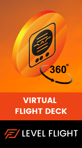 Virtual Flight Deck 