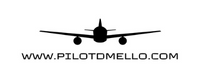 Pilot D'Mello