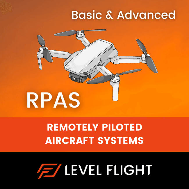 Remotely Piloted Aircraft Systems (RPAS)