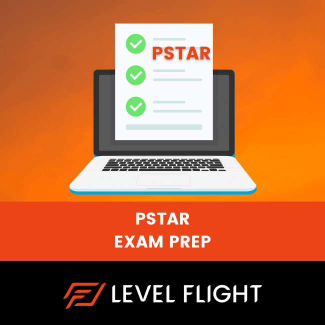 Student Pilot Permit (PSTAR)