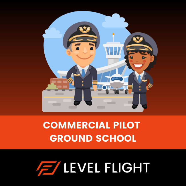Commercial Pilot Ground School