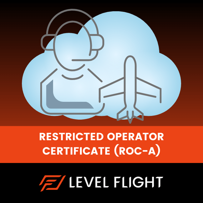 Restricted Operator Certificate (ROC-A)