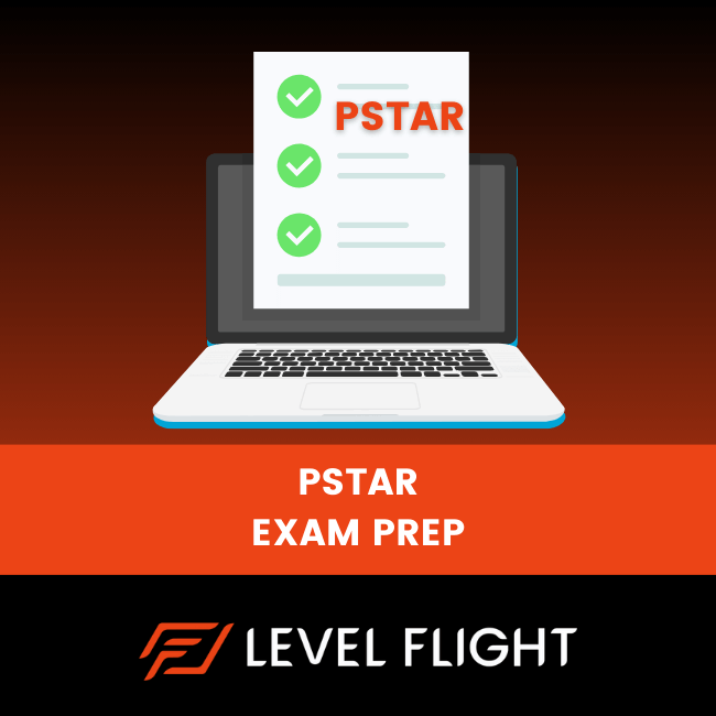 Student Pilot Permit (PSTAR)
