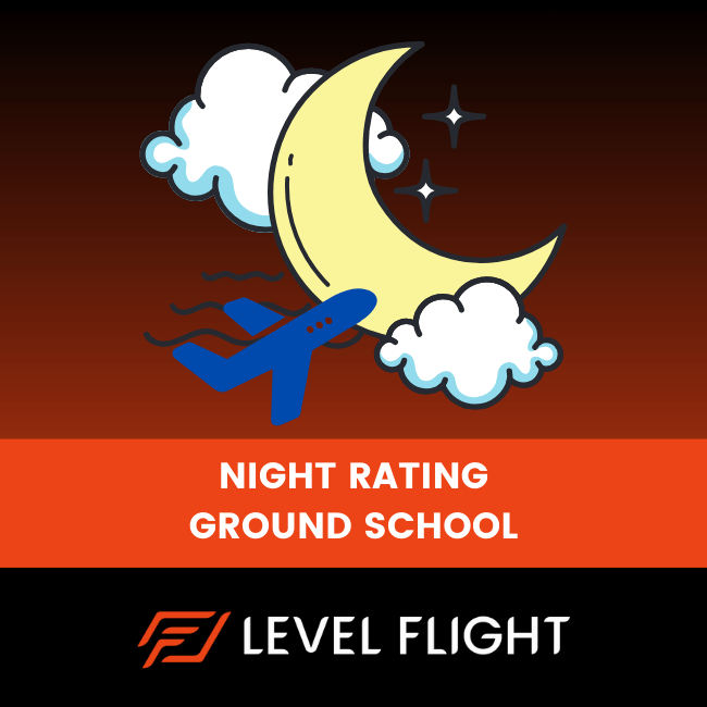 Night Rating Ground School