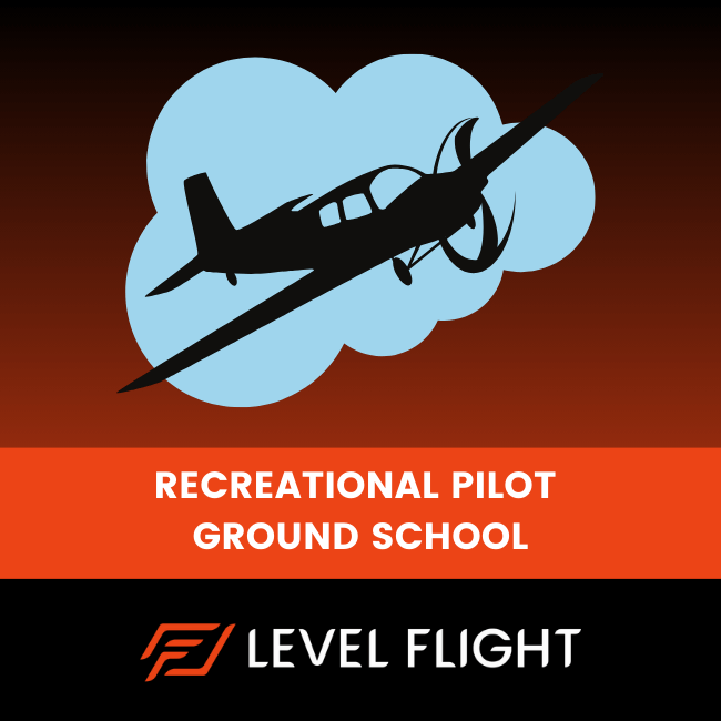 Recreational Pilot Ground School
