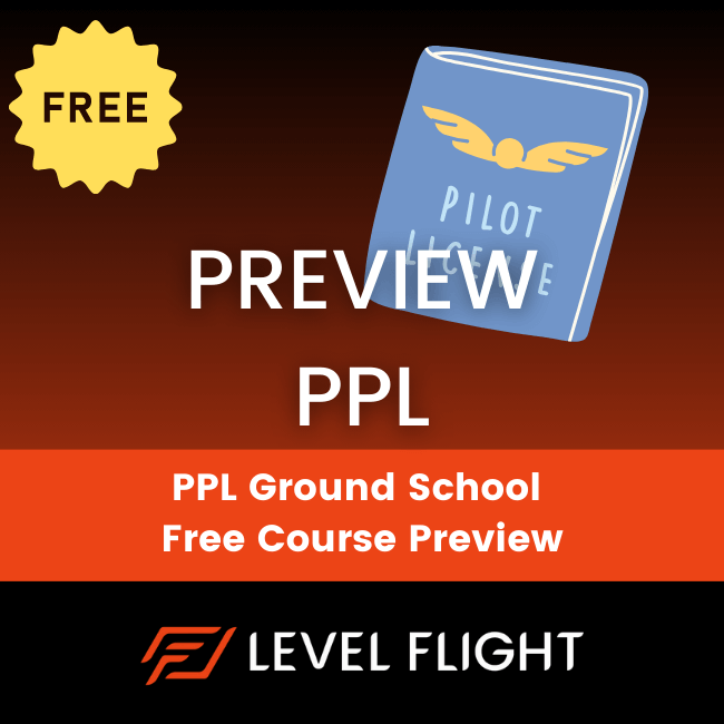 Preview - PPL Ground School