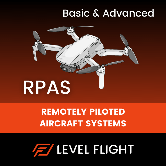 Remotely Piloted Aircraft Systems (RPAS)