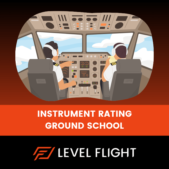 Instrument Rating Ground School